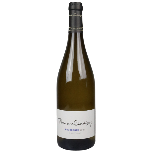 Domaine Chardigny Bourgogne Chardonnay 2021 13,5% 75 cl.